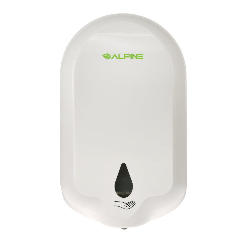 Automatic Hand Sanitizer Dispenser