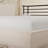 Snow Soft Circular Poly Knit With HEIQ Cooling Water Resistant Mattress Protector-1415383429