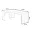 Bureau en bois massif en L Burlywood-1587145445-1605706129