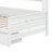 Wooden Daybed With Drawers, All-In-One Cabinet And Shelf-1329870100-1329870102