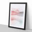 Misty Mountain - Picture Frame Graphic Art Print-55733676-55733675