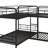 Aleshia Kids Twin Bunk Bed-415190503