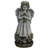 Angel Holding Flowers Statue