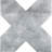 Siena 5.35'' W x 5.35'' L Ceramic Singular Tile-90644687