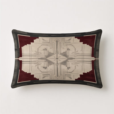 Noble Crest Indoor And Outdoor Pillow