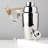 Harrison Heavyweight Cocktail Shaker