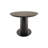 Dining Table Oak Oval Dining Table-113970022-113970023
