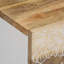 50cm W Bedside Table