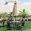 300cm Market Parasol-1429104661