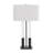Gemini Table Lamp, Bronze-118344472