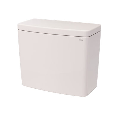 TOTO Glaston 1G 1.0 GPF Toilet Tank, Bone - ST472UA#03