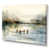 Toile tendue