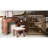 31 Stylish Dressing Table With Flip-top Mirror, 3 Colors Led Lighting, And Divided Storage Options In Walnut Shade Vanity Adjustable Retractable Unit Finish-1606874991