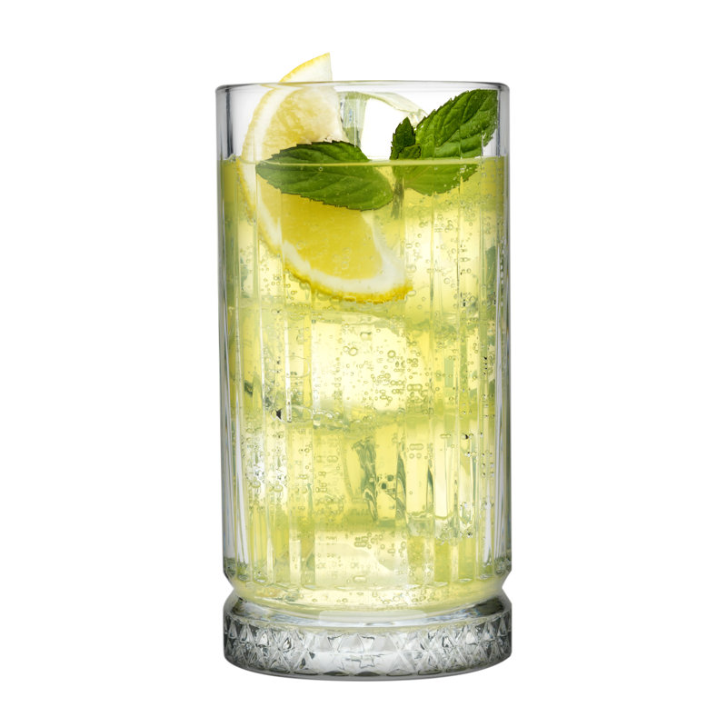 Elysia 45ml Highball Glass Set