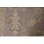 Tapis turc gris Oushak 9x12