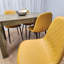 Aghaboy 4 - Person Dining Set-31215418-31215416-32131019