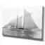 «Sailing Yacht VII», reproduction d'art sur toile tendue-22188408-28078255-28078257