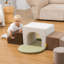Ensemble de blocs d'escalade en mousse 7 pièces SoftPark pour tout-petits-104235183