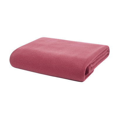 Cascades Machine Woven Throw Blanket