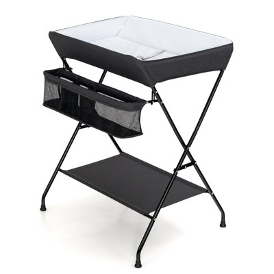 Chiver Change Table