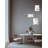 Totem 2 - Light Geometric LED Pendant
