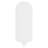 Picole Shanette 3-in. x 9-in. Popsicle Terazzo Look  Satin Ceramic Wall Tile-109701038
