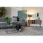 Buffet de 47 po de largeur Barbier