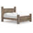 Gwenan King Poster Bed-123102237