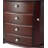 Wood Jewelry Box +