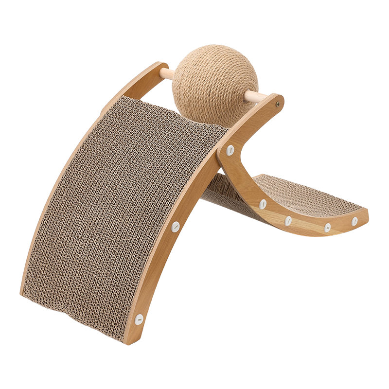 32.7cm H Cat Tree