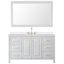 Daria 60'' W Single Vanity-97965594-124888068-124888069