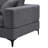 6 - Piece Upholstered Sectional-519585375