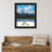 Deraz Black Picture Frame