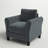 Arsaluis Upholstered Armchair-95298079