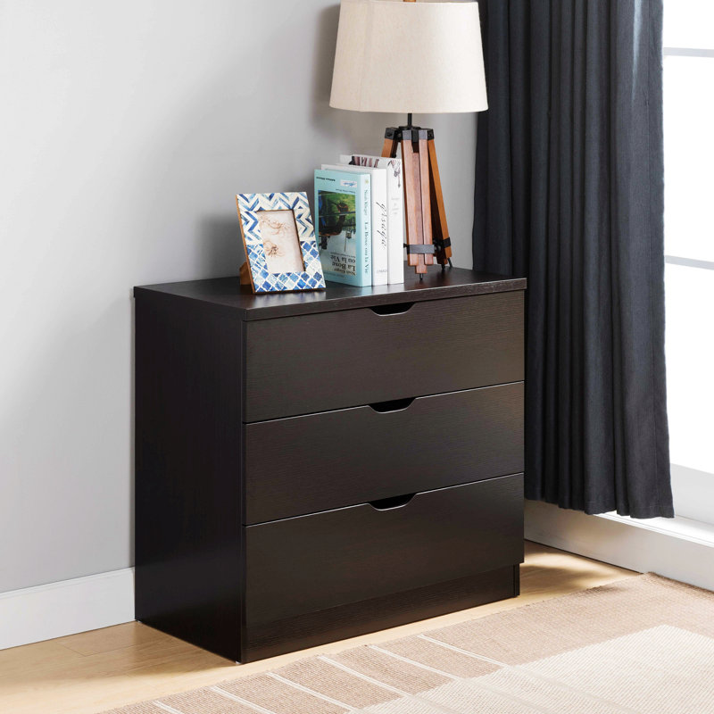 Commode d'appoint Aagat