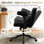 Chaise de bureau Criss Cross-1810295916