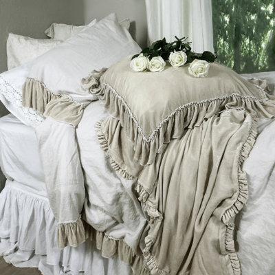 Isabella Duvet Cover Set