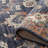 Burck Floral Indoor Rug-1501572171