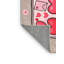 Tapis de Noël East Urban Home-2009938188