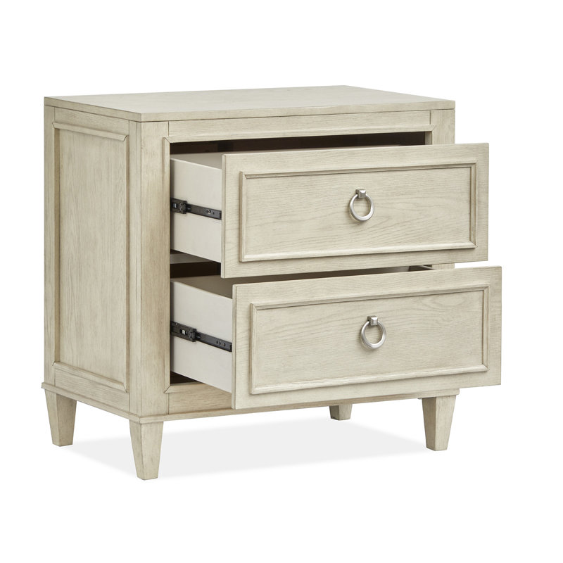 Drawer Nightstand