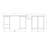 Rectangular 54'' L or 60" L Dining Table-92338089-92338088