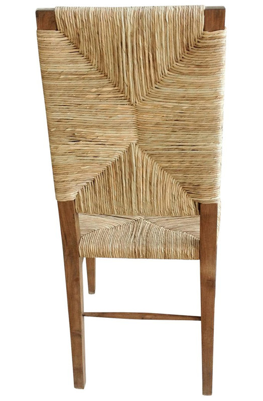 Neva Solid Wood Dining Chair