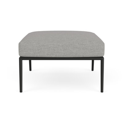 Escape Outdoor Ottoman