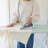 Brabantia Size B Ironing Board with Solid Steam Iron Rest-2136805201