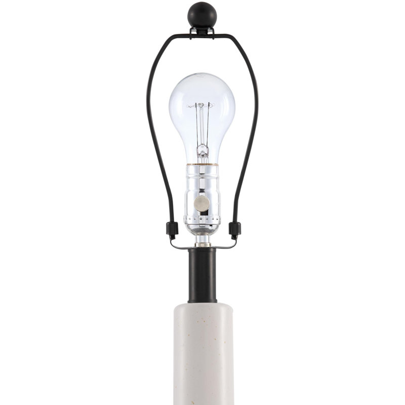 Lampe de table Markiesha