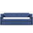 Upholstered Daybed With Trundle-2024307673