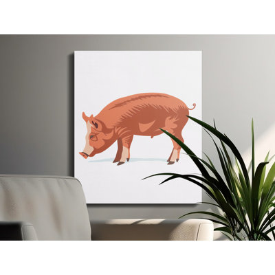 Critchfield Wrapped Canvas Print Set