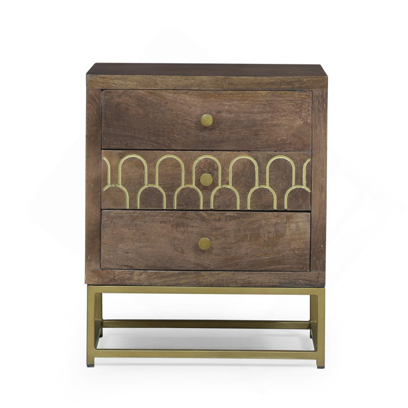 Table de nuit