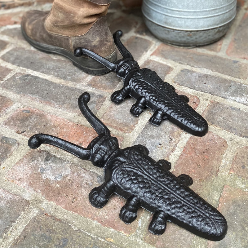 Topanga 25 x cm Boot Scraper