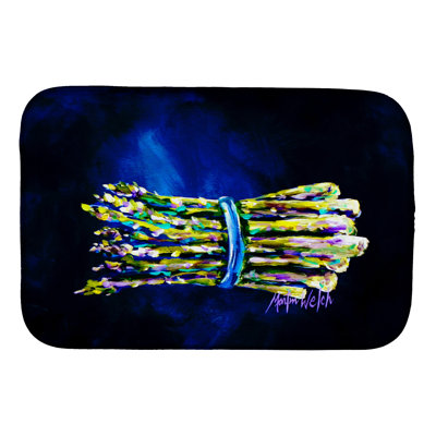 Martin Welch New Artwork Drying Mat